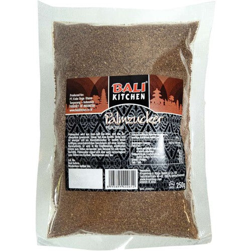 Cukier palmowy Bali Kitchen 250 g