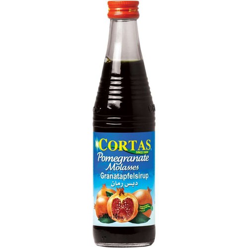 Koncentrat z granatu Cortas 300 ml