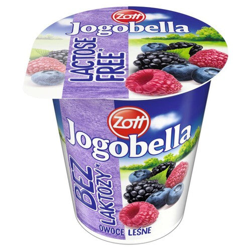 Jogurt bez laktozy Zott 150 g