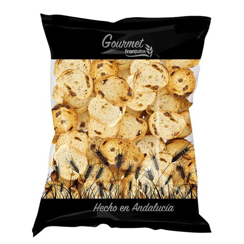 Sucharki z rodzynkami Franjuba 100 g