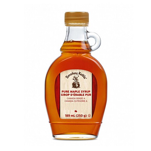 Syrop klonowy Clearys 250 ml