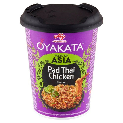 Oyakata danie instant o smaku Pad Thai Ajinomoto 93 g
