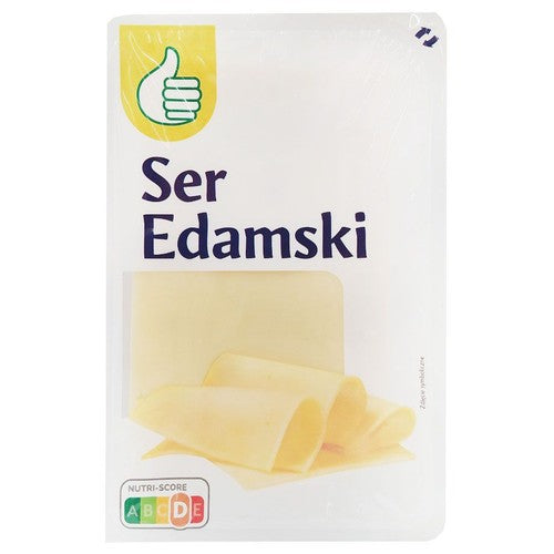 Ser Edamski Auchan 150 g