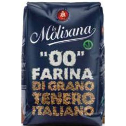 Mąka Farina typ 00 La Molisana 1 kg