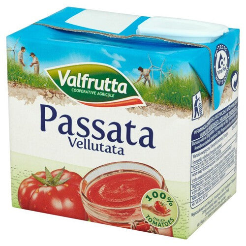 Przecier pomidorowy Valfrutta 500 g