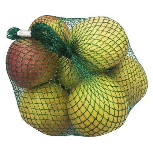 Jabłka kulinarne odmiana Boskop Owoce Auchan 1,5kg