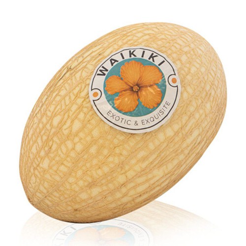Melon Waikiki Owoce Auchan na wagę od 2 kg