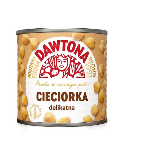 Cieciorka Dawtona 200 g