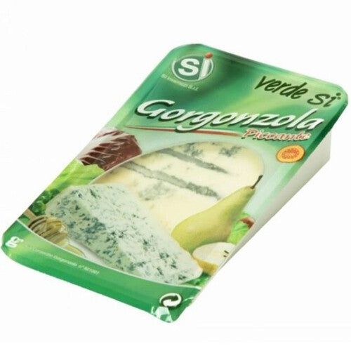 Gorgonzolla Piccante Si Invernizzi 150 g