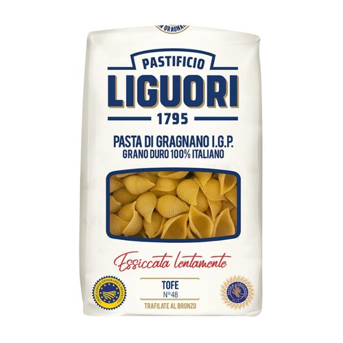 Makaron Tofe Liguori 500 g