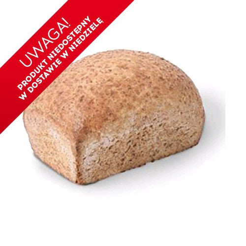 Chleb graham Piekarnia Auchan 300 g