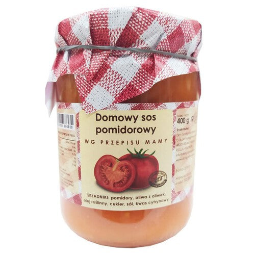 Domowy sos pomidorowy Don Gastronom 400 g