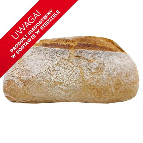 Bułka pszenna Pewni Dobrego 100 g