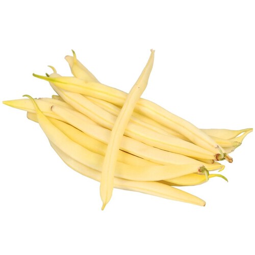 Fasola szparagowa żółta Warzywa Auchan na wagę ok. 300g