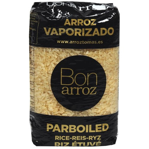 Ryż parboiled Arroz Cebolla 1 kg