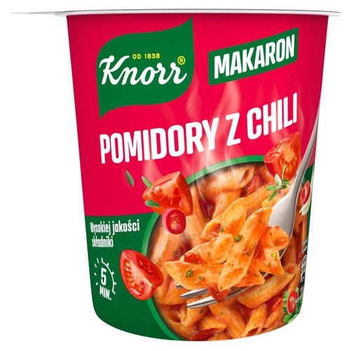 Danie Arrabbiata Knorr 66 g