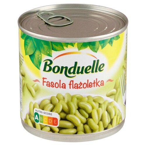 Fasola flażoletka Bonduelle 400 g