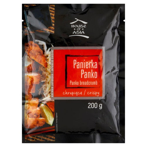 Panierka Panko House of Asia 200 g