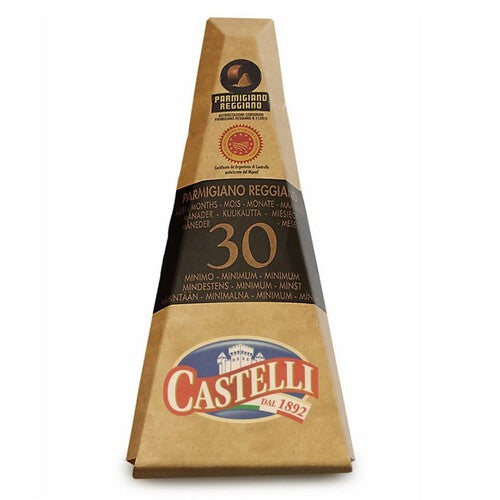 Ser Permigiano Reggiano Castelli 125 g