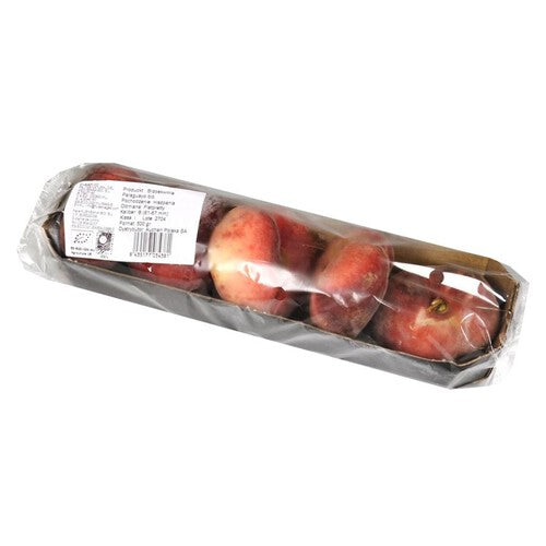 BIO Brzoskwinia Paraguao Owoce Auchan 500 g