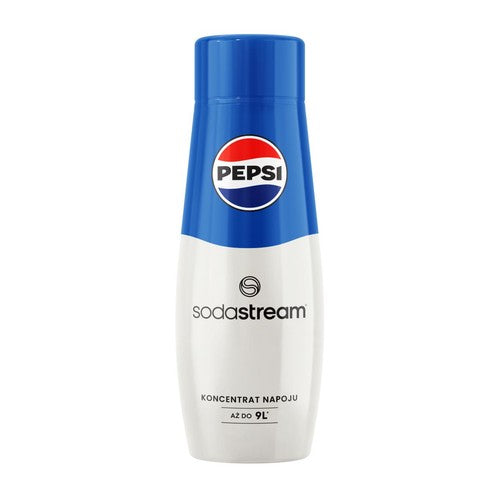 Koncentrat napoju Pepsi Sodastream 440 ml
