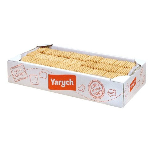 Herbatniki Petit Beurre Yarych 1 kg