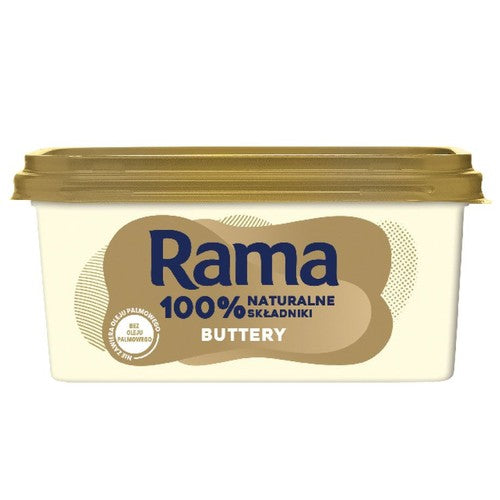 Tłuszcz do smarowania 75% Rama 400 g