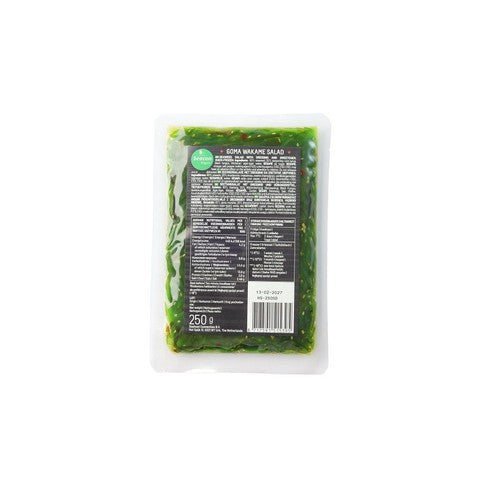 Sałatka Wakame Seacon 250 g