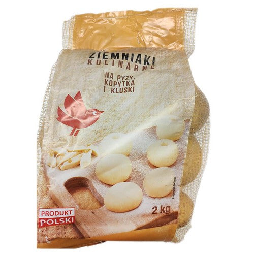 Ziemniaki kulinarne Warzywa Auchan 2 kg
