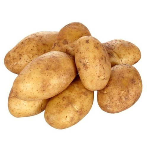 Ziemniaki wczesne Warzywa Auchan na wagę od 1 kg