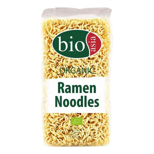 BIO Makaron ramen BioAsia 250 g