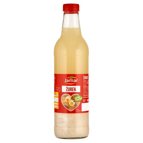 Żurek Jamar 500 ml