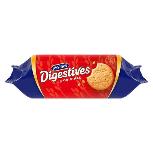 Digestive Original ciastka McVities 250 g