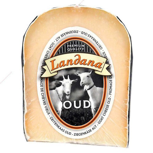 Ser kozi mocno dojrzały Landana 210 g