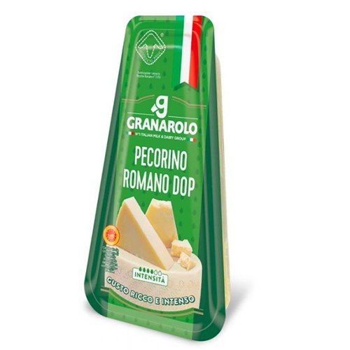 Pecorino romano pdo Granarolo 150 g