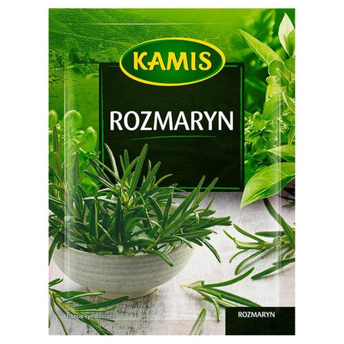 Rozmaryn Kamis 15 g