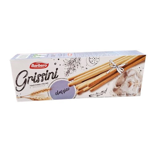 Grissini paluszki klasyczne  Marini 100 g