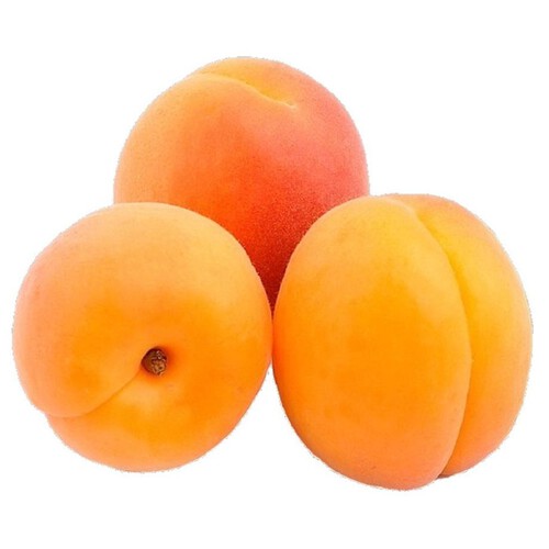 Morele koszyk Owoce Auchan 500 g