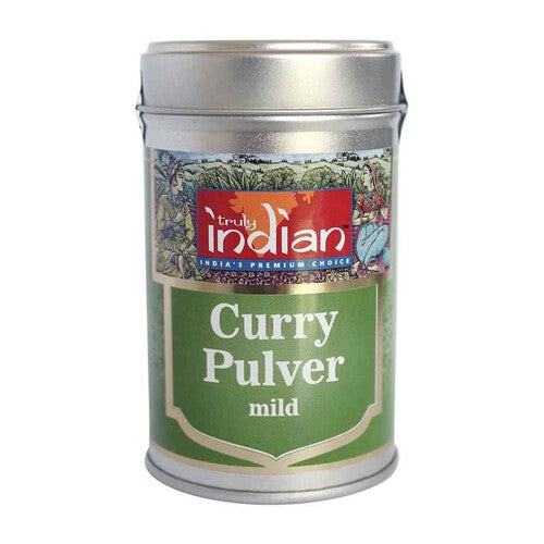 Przyprawa curry Truly Indian 40 g
