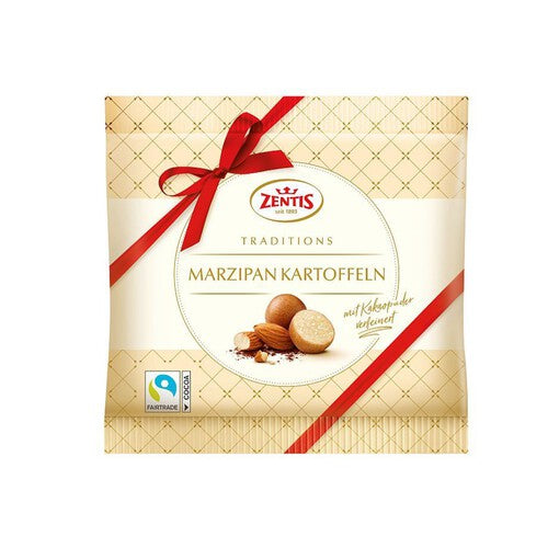 Kartofelki marcepanowe  Zentis 100 g