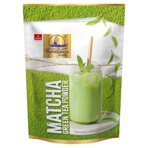 Matcha sproszkowana herbata zielona Vifon 50 g