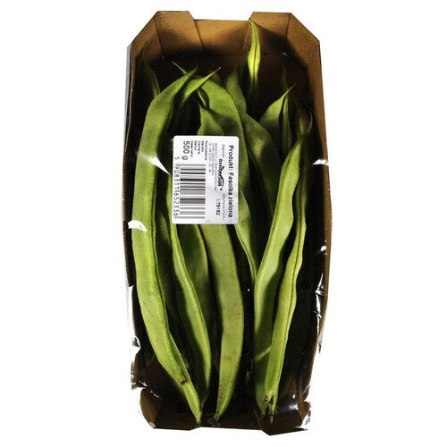 Fasolka zielona FreshWorld 500 g