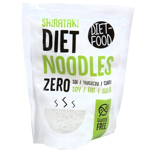 Noodles Makaron Shirataki noodle Diet-Food 200 g