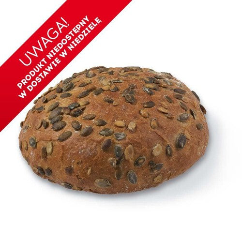 Chleb z dynią Inter Europol 480 g