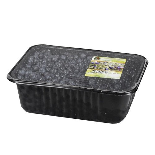 Jagody czarne leśne Leśne cymesy 250 g