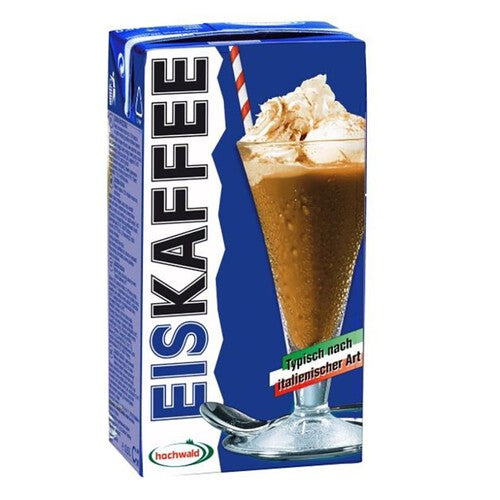 Kawa mrożona Hochwald 500 ml