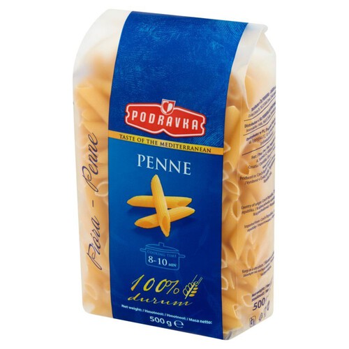 Makaron penne Podravka 500 g