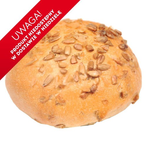 Słonecznikowa Inter Europol 70 g