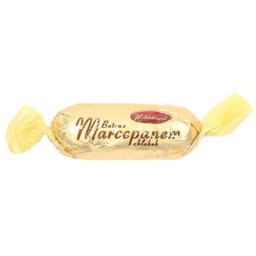 Baton marcepanowy w czekoladzie Hildebrand 70 g