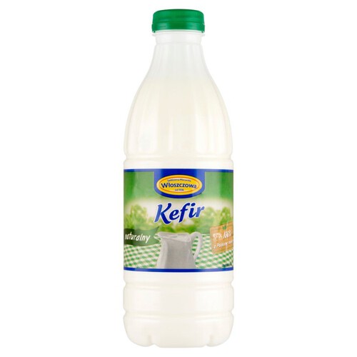 Kefir Włoszczowa 1000 g